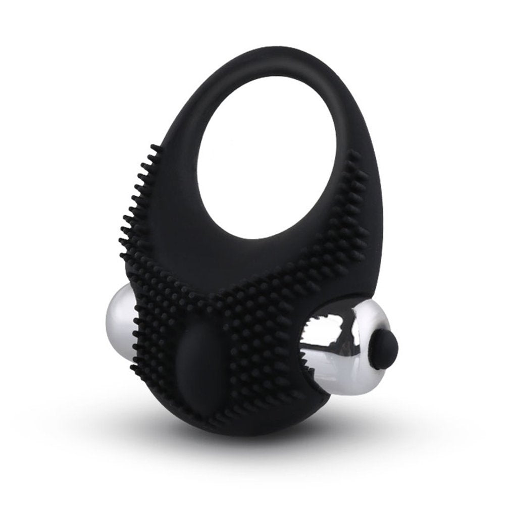 Vibrating Cock Ring - EuphoricXstasy