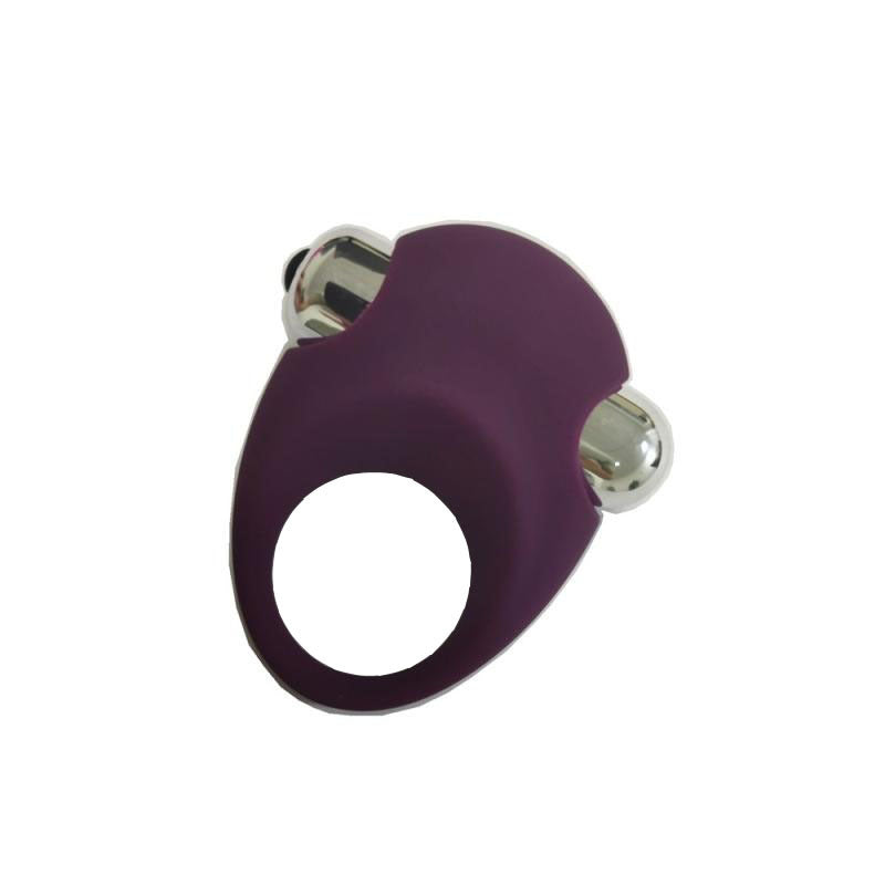 Vibrating Cock Ring - EuphoricXstasy