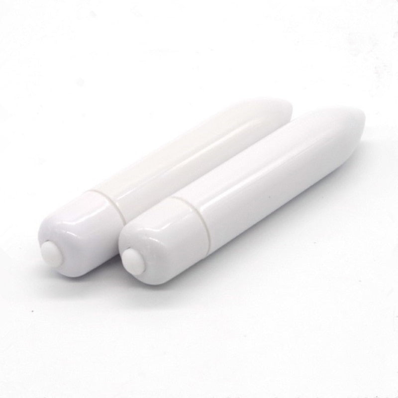 10 Speed Mini Bullet Vibrator - EuphoricXstasy
