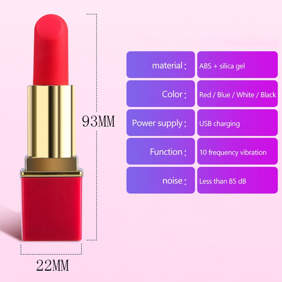 Lipstick Lover