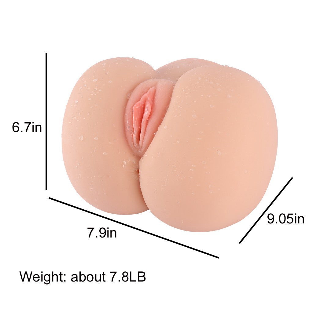 3D Sexy Curves