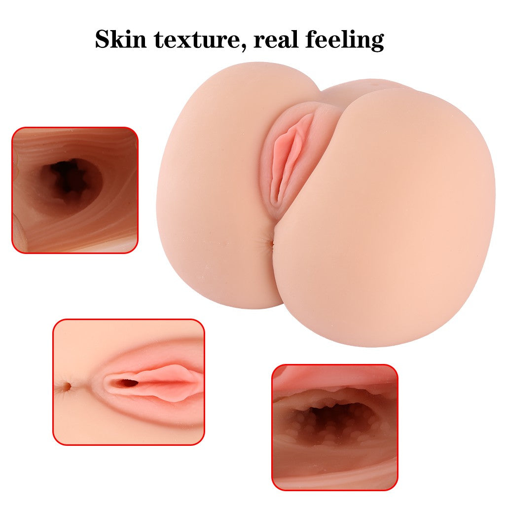 3D Sexy Curves