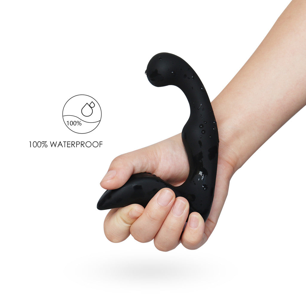 Male Powerful Vibrator Waterproof - Free Shipping - EuphoricXstasy