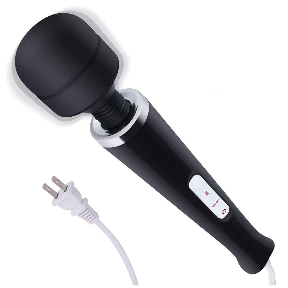 Handheld Massager Wand - EuphoricXstasy