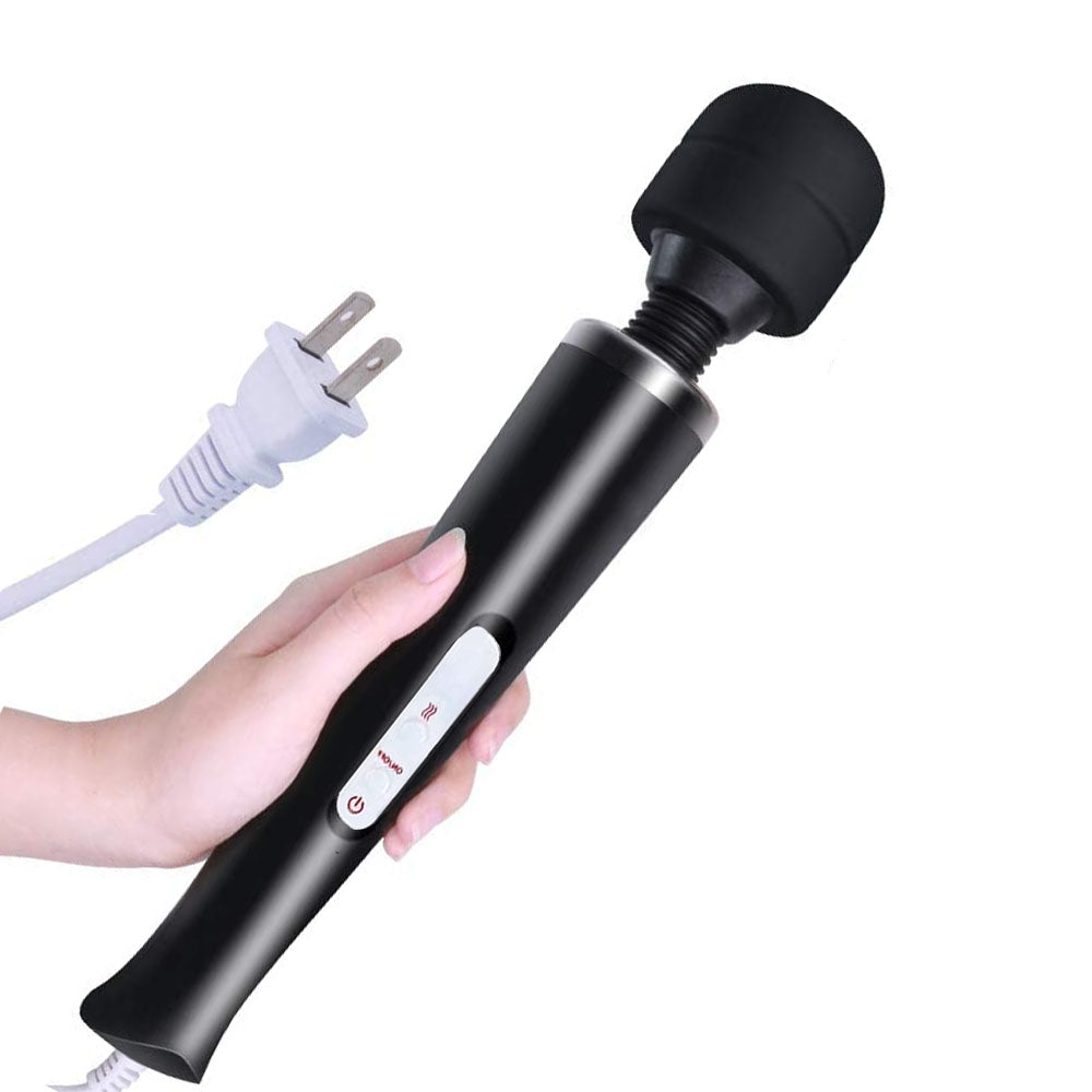 Handheld Massager Wand - EuphoricXstasy