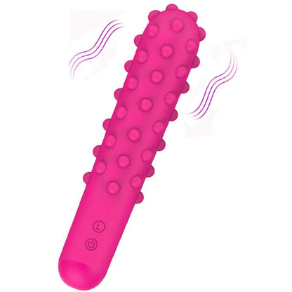 Magic Wand Clitoris Vibrator - Free Shipping - EuphoricXstasy