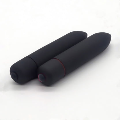 10 Speed Mini Bullet Vibrator - EuphoricXstasy