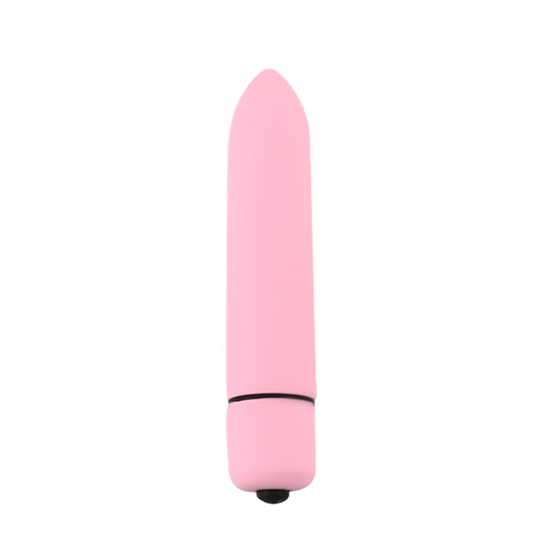 10 Speed Mini Bullet Vibrator - EuphoricXstasy