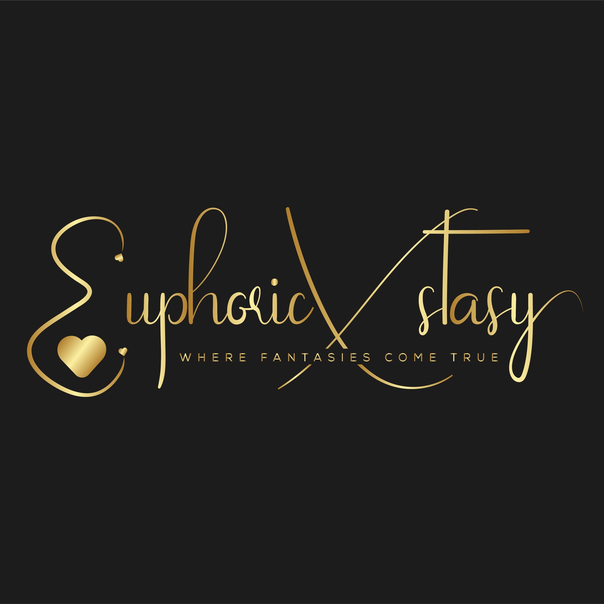 EuphoricXstasy Gift Card - EuphoricXstasy