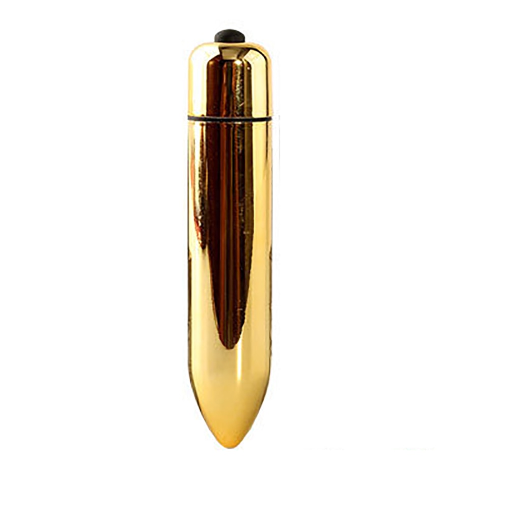 10 Speed Mini Bullet Vibrator - EuphoricXstasy