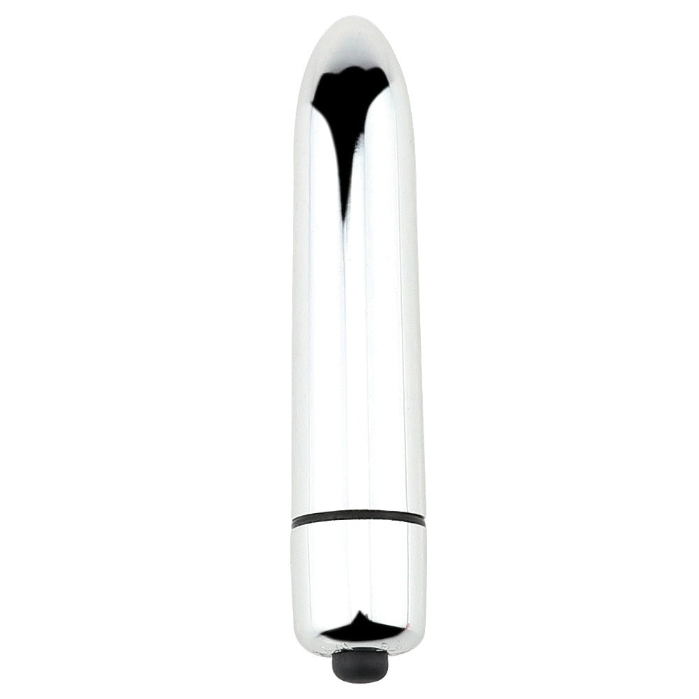 10 Speed Mini Bullet Vibrator - EuphoricXstasy