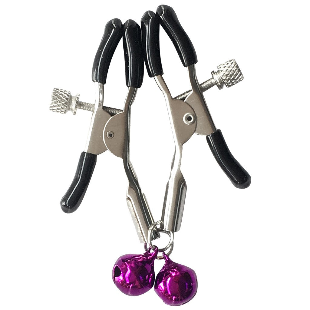 10pc Bondage Set Restraint Kit for Couples - EuphoricXstasy