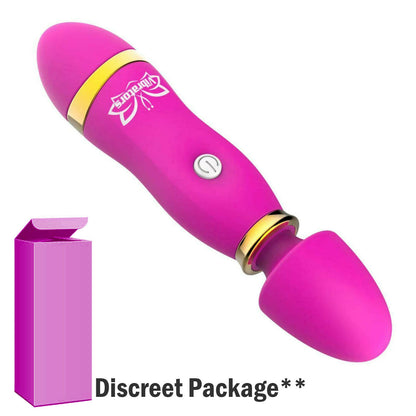 Waterproof-Vibrator - EuphoricXstasy